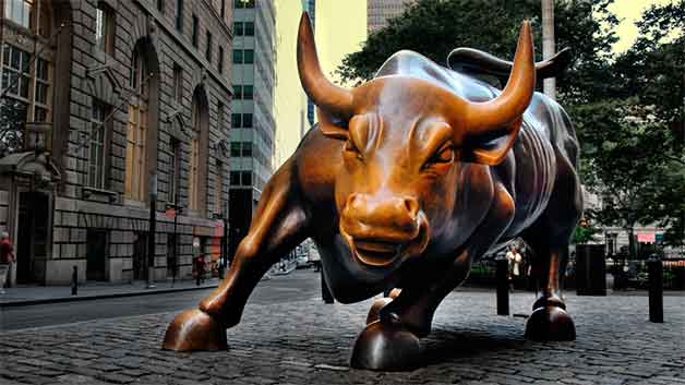 Cursos online dos analistas de Wall Street