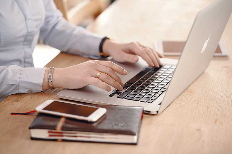 Os nossos Cursos de Excel Online