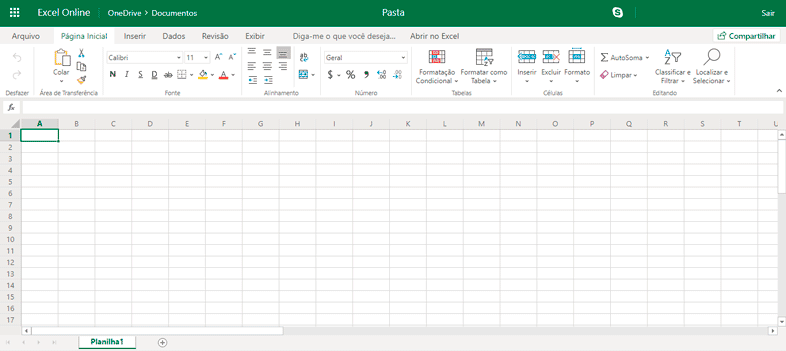 Excel Online Grátis Excel Online Grátis